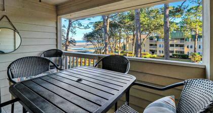 Soundfront Stay Beach, Pools & More at The Spa