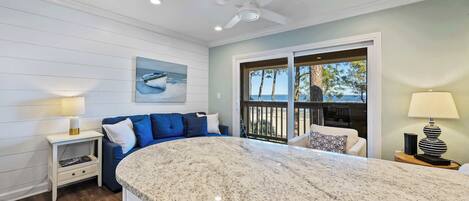 Fernseher, Arbeitsbereiche