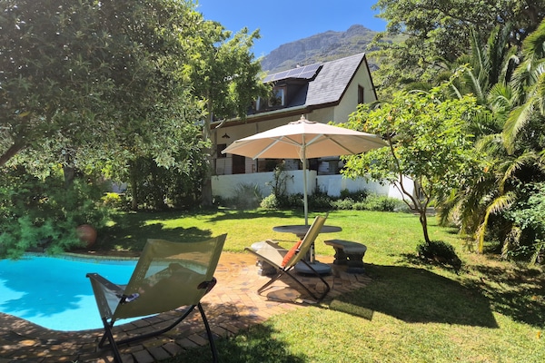 Private Swimming Pool