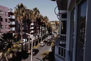 Property grounds - Apartamento na Praia (Costa da Caparica)