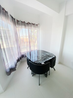 Interior - Apartamento na Praia (Costa da Caparica)