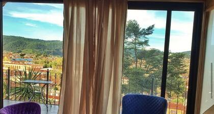 Hotel Quinta Los Morales