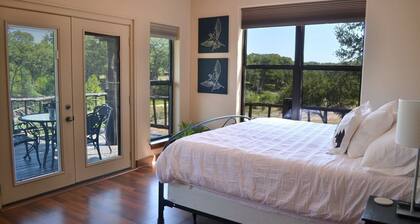 Spanish Sanctuary on the Blanco River!!