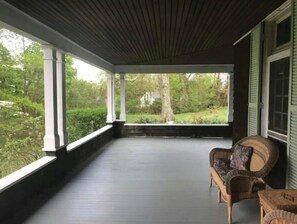 Terras