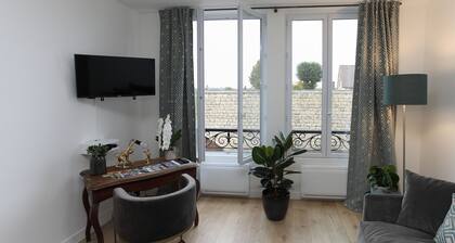 Appartement Chantilly