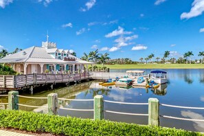 Marina - *NAPLES HOUSE WITH POOL near Marco Island (Naples)
