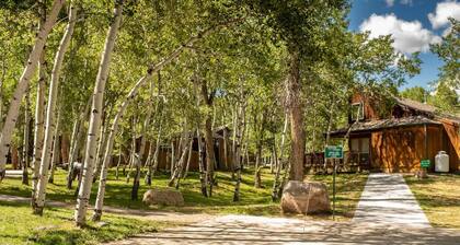 Mt. Antero Chalet at Creekside Chalets