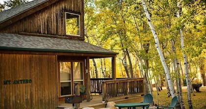 Mt. Antero Chalet at Creekside Chalets