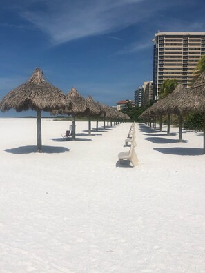 Beach towels