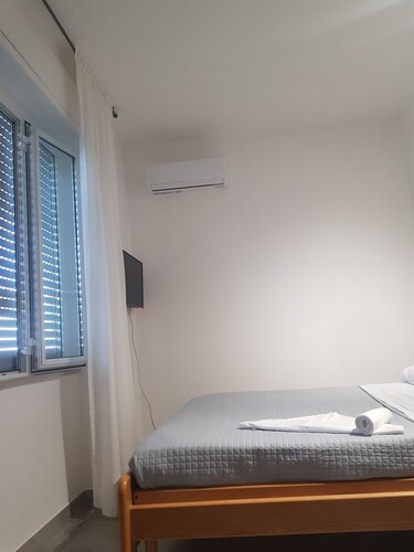 B&B FronteMare San Salvo Marina