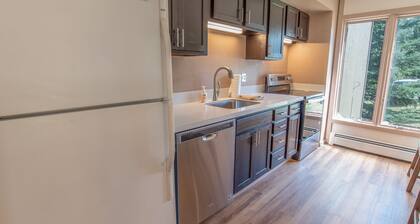 Gold Camp Miners' Inn Condo: Nice Location, Updates