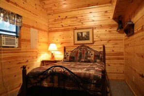 1 bedroom, free WiFi, bed sheets, wheelchair access