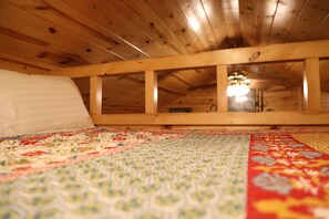 3 habitaciones, wifi gratis, ropa de cama y acceso para silla de ruedas 