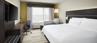 Holiday Inn Express & Suites Windsor East - Lakeshore by IHG