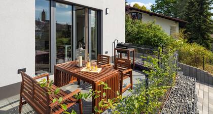 Hochwertiges Ferienhaus für 4 Personen