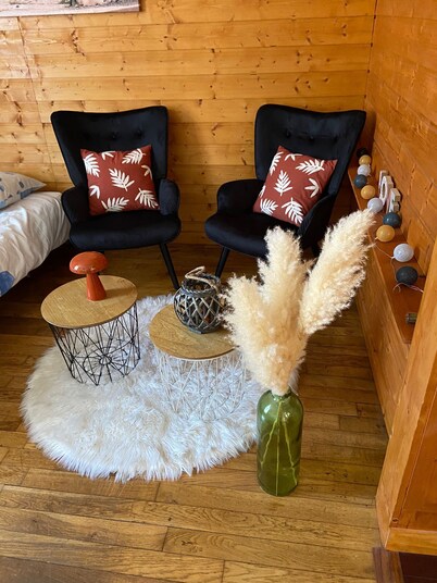 La Colombière 1*- 56m2 between place Wilson and allées du parc de la Colombière