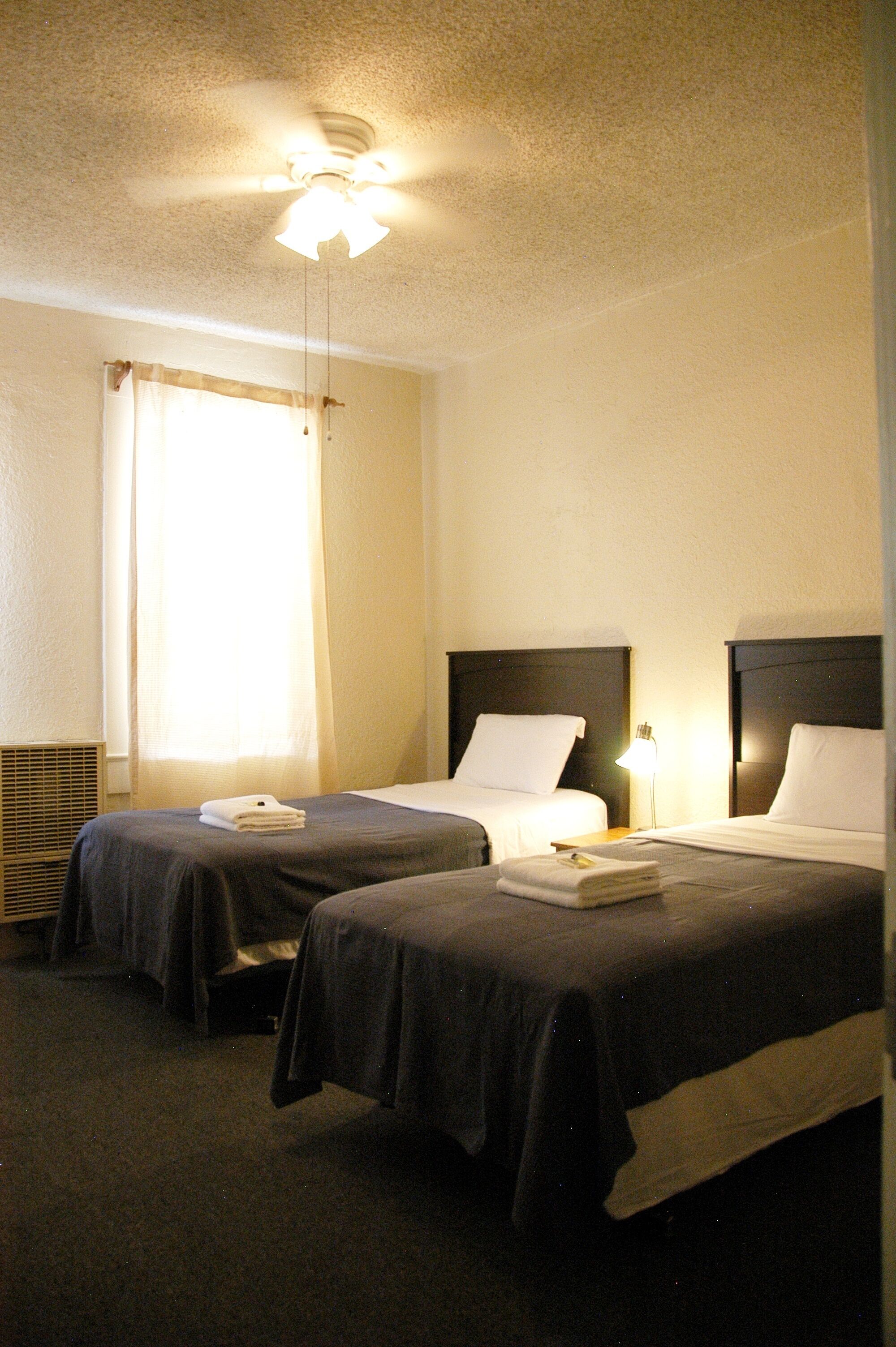 Photo - Little Tokyo Hotel