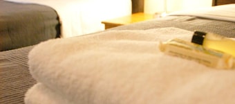 Little Tokyo Hotel