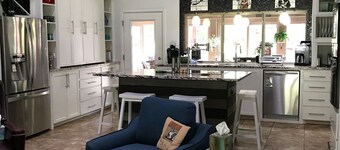 Great Location close to everything