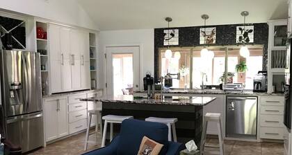 Great Location close to everything