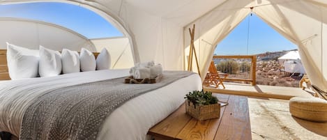 1 camera, biancheria da letto di alta qualità, materassi in memory foam