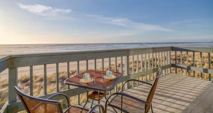 Whale Watcher Condo #2