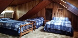 3 chambres