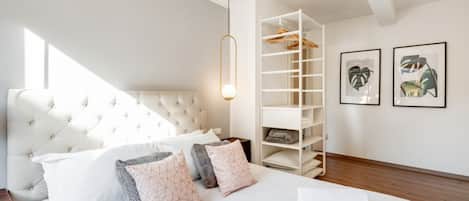 1 bedroom, iron/ironing board, WiFi