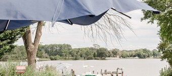 St. Michaels Waterfront Home