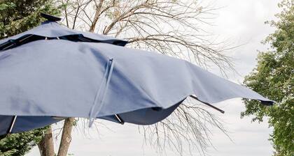 St. Michaels Waterfront Home