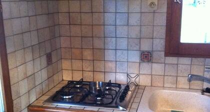 T2 50m2 Jardin Bbq Campagne Nature Sainte Victoire