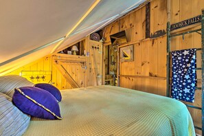 2 chambres, accĂšs Internet, draps fournis