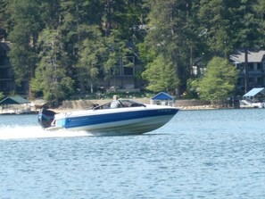 Beach - Classy Modern with Rustic Charm walk - 5 min walk to Lake! (Lake Arrowhead)