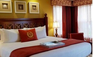 1 bedroom, WiFi