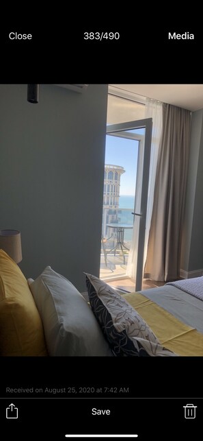 Bügeleisen/Bügelbrett, WLAN, Bettwäsche