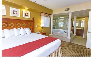 1 bedroom, WiFi