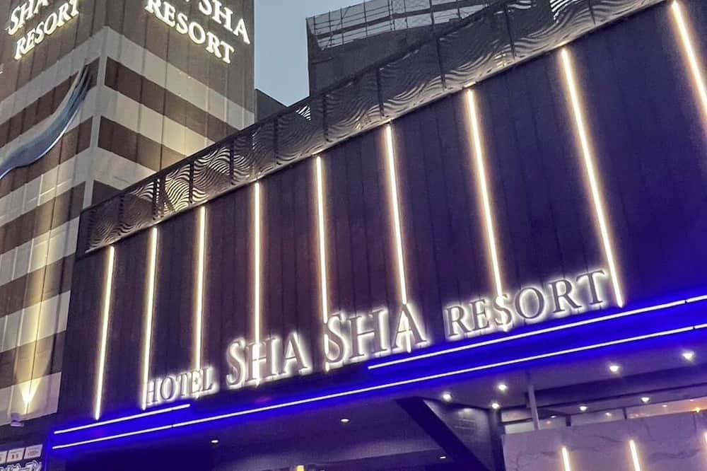 Hotel Shasha Resort - Adults Only