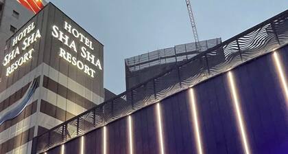 Hotel Shasha Resort - Adults Only