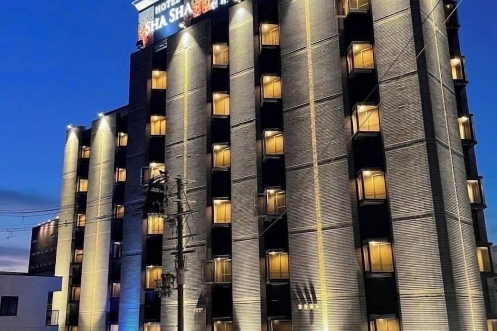 Hotel Shasha Toyonaka - Adult Only