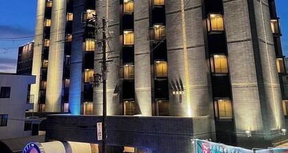 Hotel Shasha Toyonaka - Adult Only