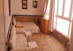 3 chambres