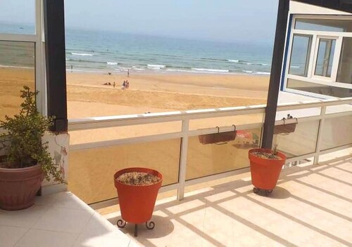 Superb waterfront villa in Aghroud 4726