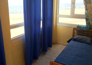 3 slaapkamers