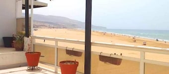 Superb waterfront villa in Aghroud 4726
