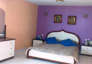 3 bedrooms