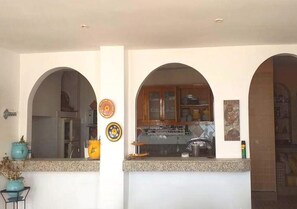 Restauration