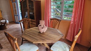 Restauration