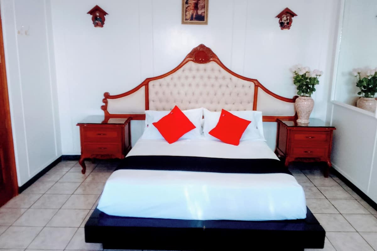 Deluxe Room | 1 bedroom, premium bedding, free WiFi, bed sheets