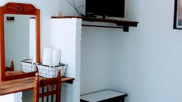 Habitación individual | 1 habitación, ropa de cama de alta calidad, wifi gratis y ropa de cama