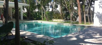 Casa Galeria Mantarraya 24